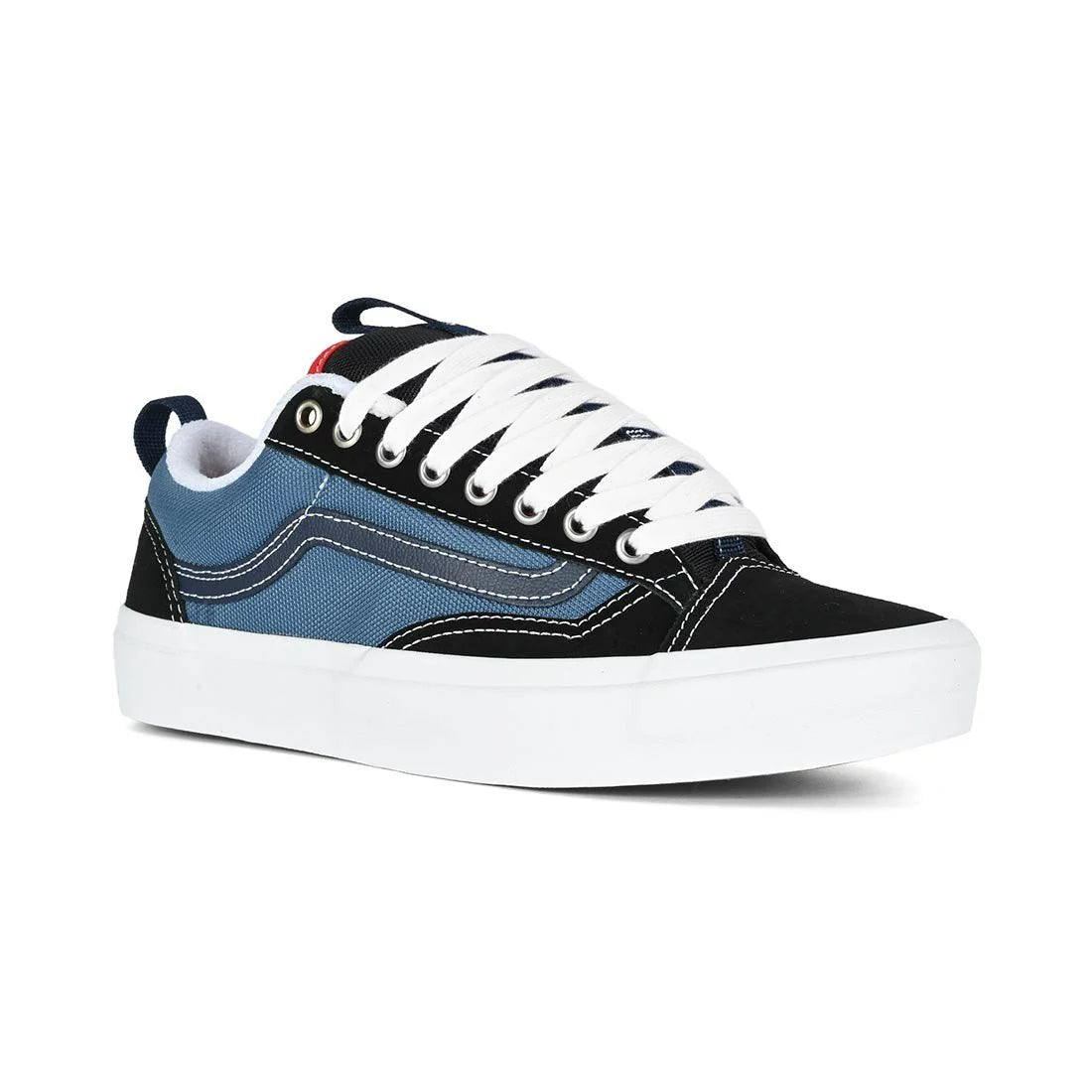 Vans Old School 36+Black/Stv Navy