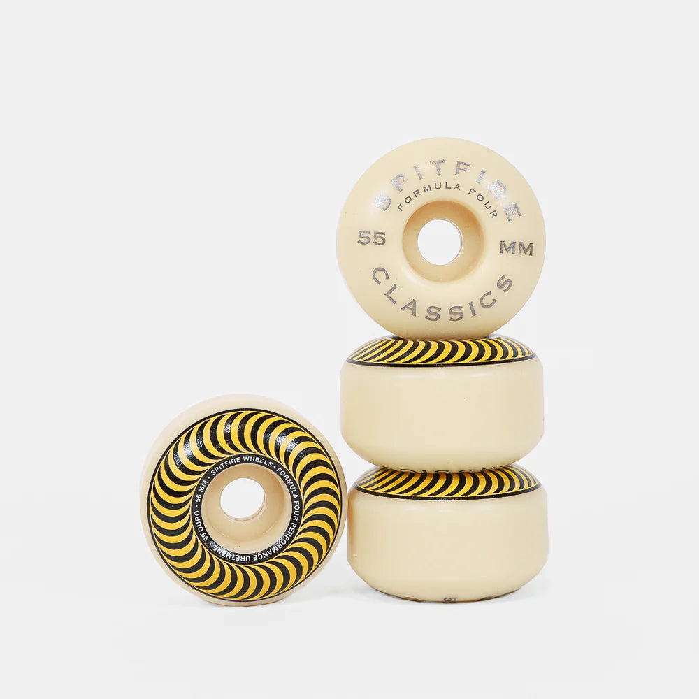 Spitfire - Classic Formula Four 99A - 55MM