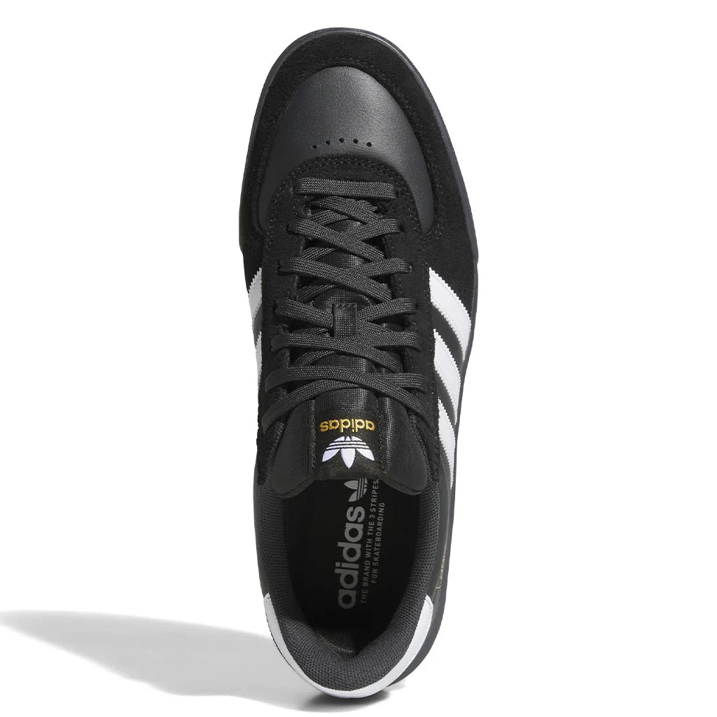 Adidas - Glenburn - CBlack/FTWWHT/Carbon
