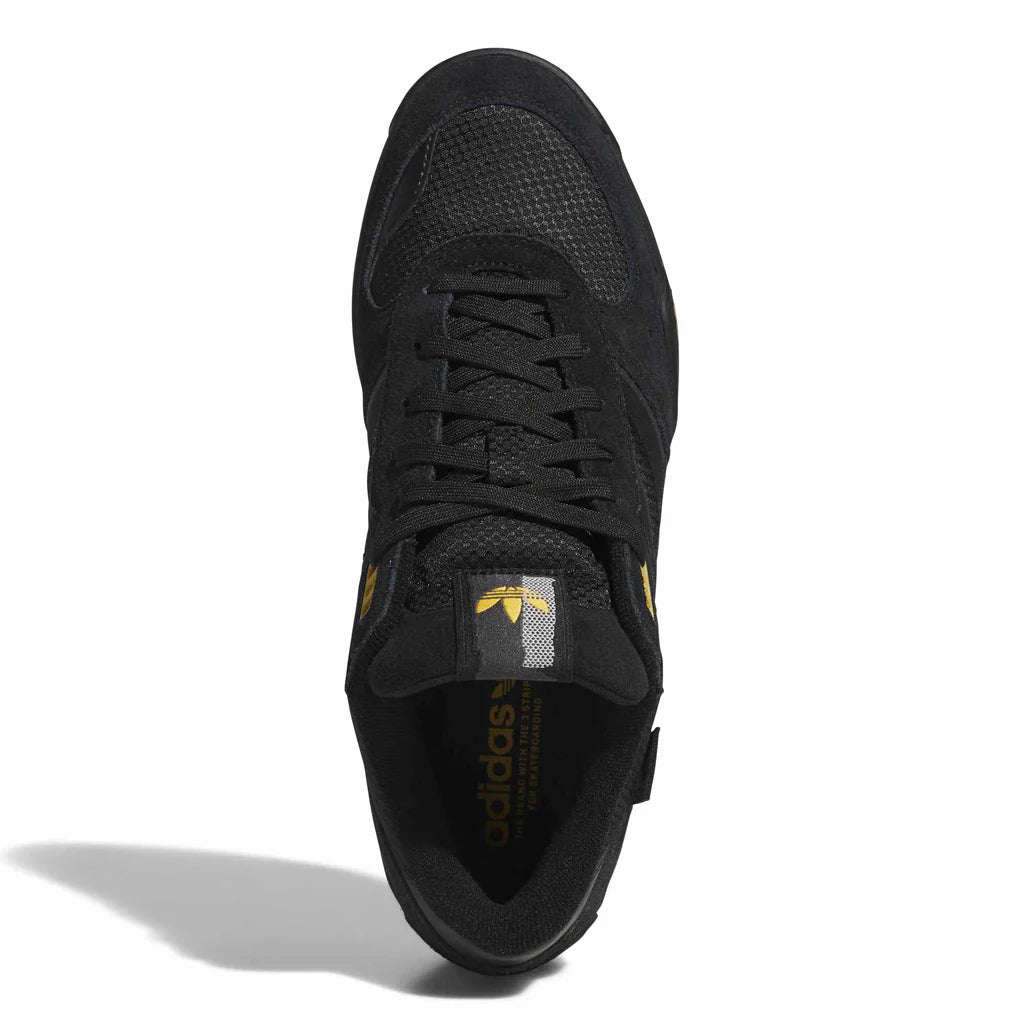Adidas - Tekkira Cup - Carbon/Carbon/Cblack
