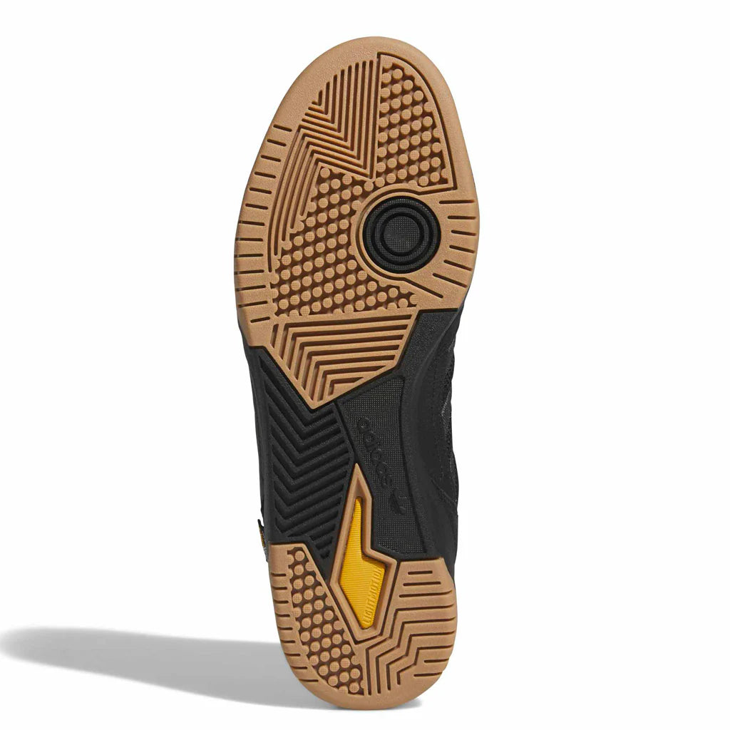 Adidas - Tekkira Cup - Carbon/Carbon/Cblack