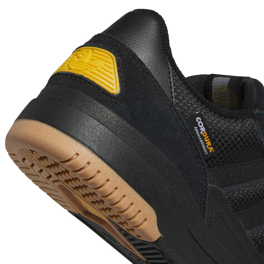 Adidas - Tekkira Cup - Carbon/Carbon/Cblack