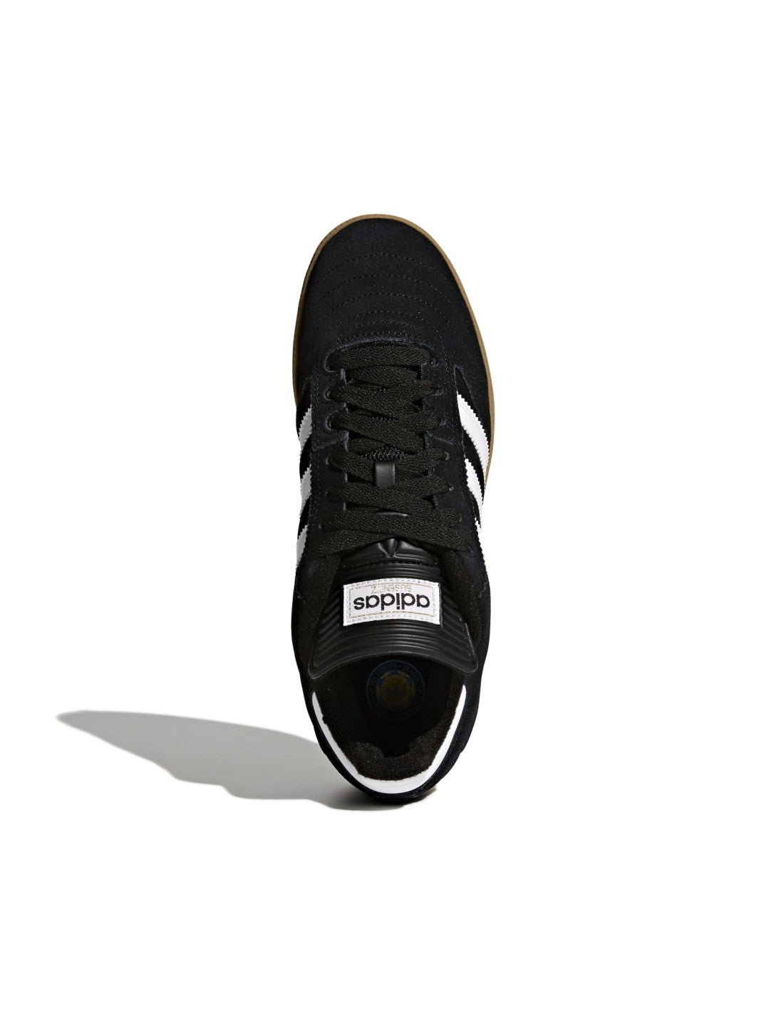 Adidas - Busenitz CBLACK/FTWWHT/GOLDMT