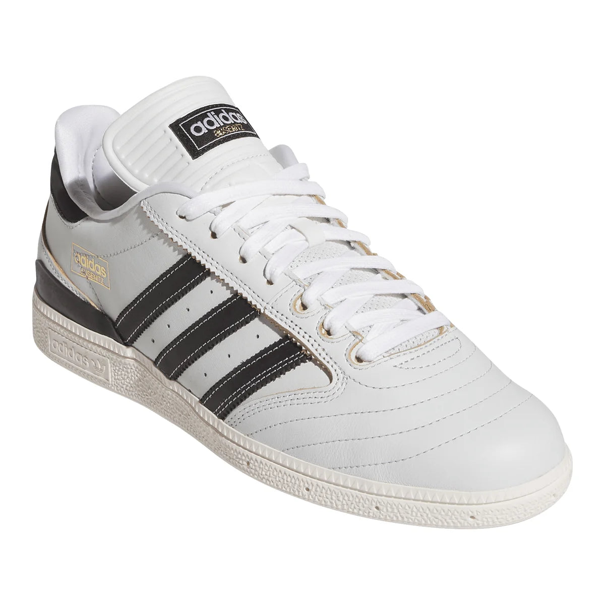 Adidas Busenitz - CRYWHITE/CBLACK/OWHITE