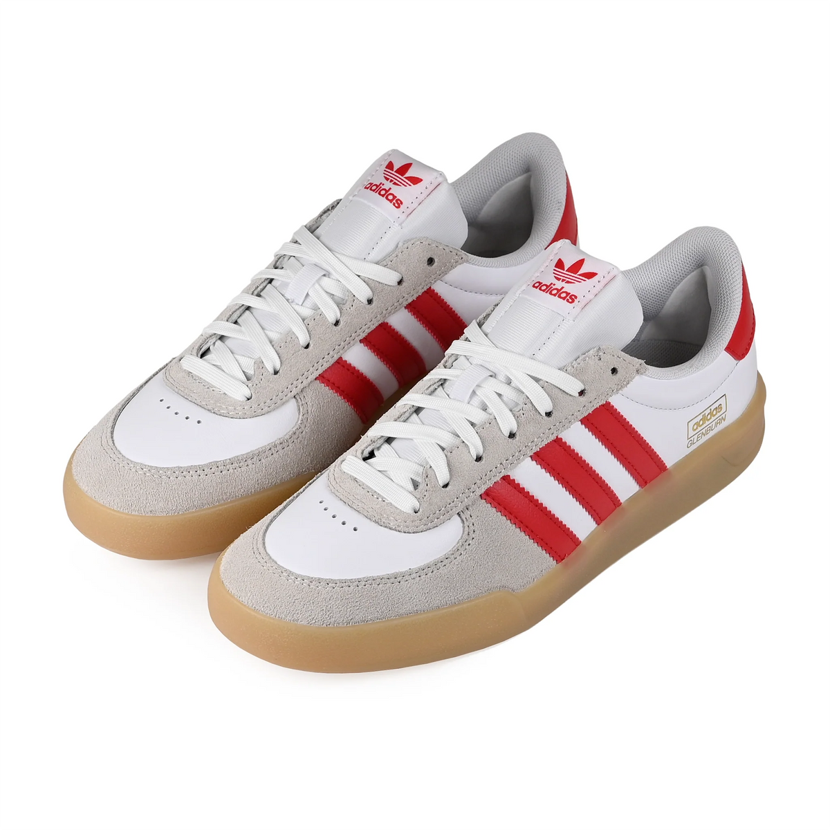 Adidas - Glenburn - FTWWHT/BETSCA/GUM3