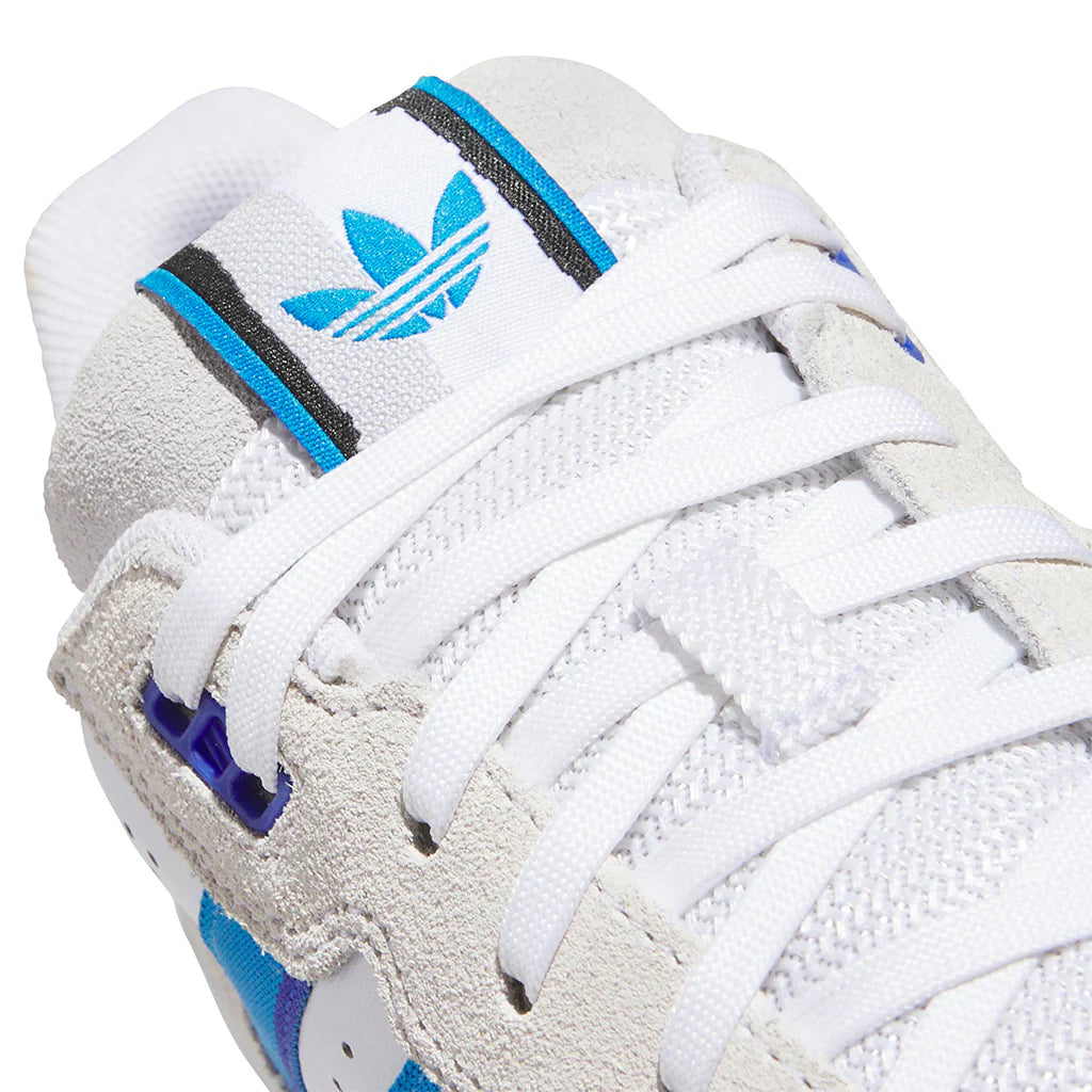 Adidas - Tekkira Cup - Wht/Blue/Bleluc