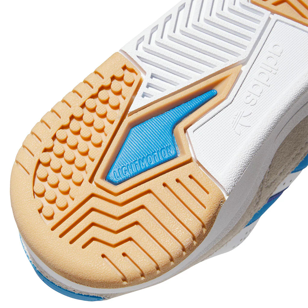 Adidas - Tekkira Cup - Ftwwhite/Brblue/Lucblue