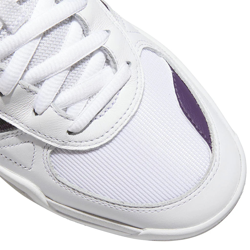 Adidas - Tekkira Cup - FTWWHT/CBLACKAURPLU
