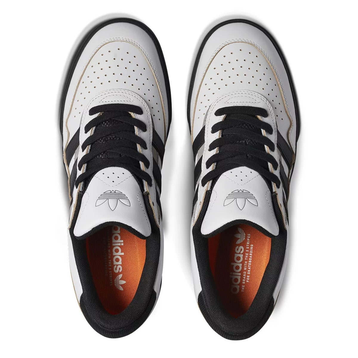 Adidas - Tyshaw II crywhr/cblack/chsogr