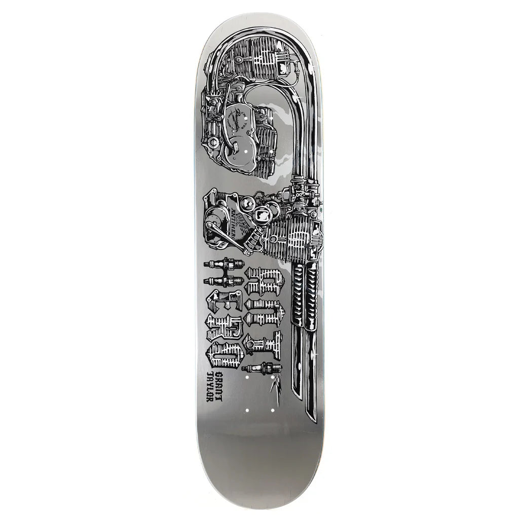 Anti hero - Revvington Grant 8.25"
