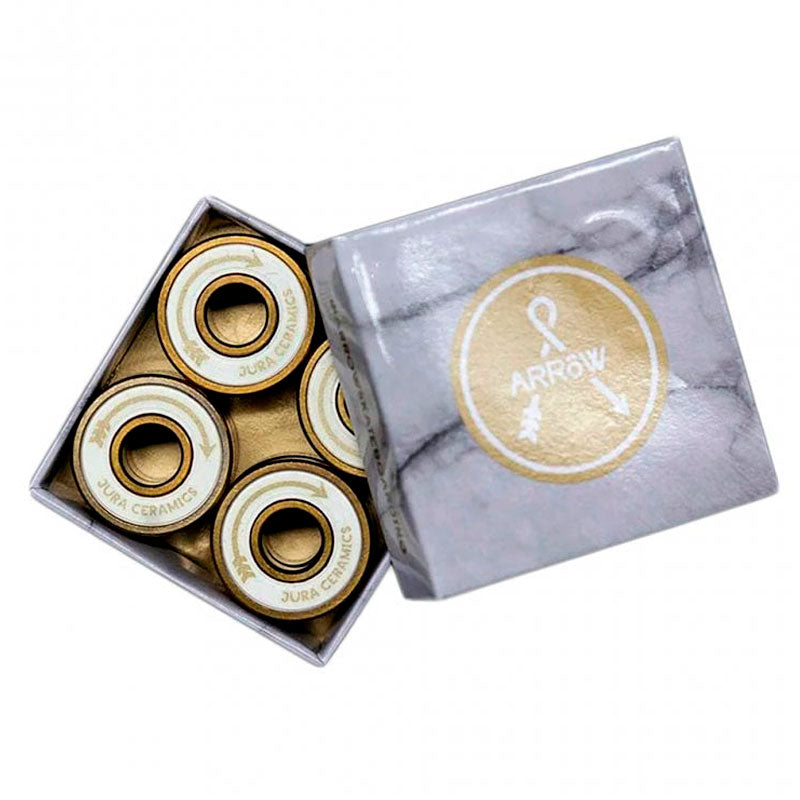 Arrow - Ceramics Bearings