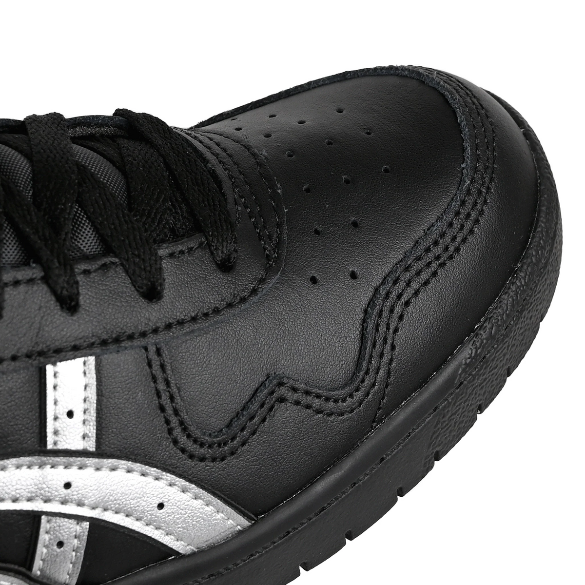 Asics - Japan PRO - Black/Pure Silver