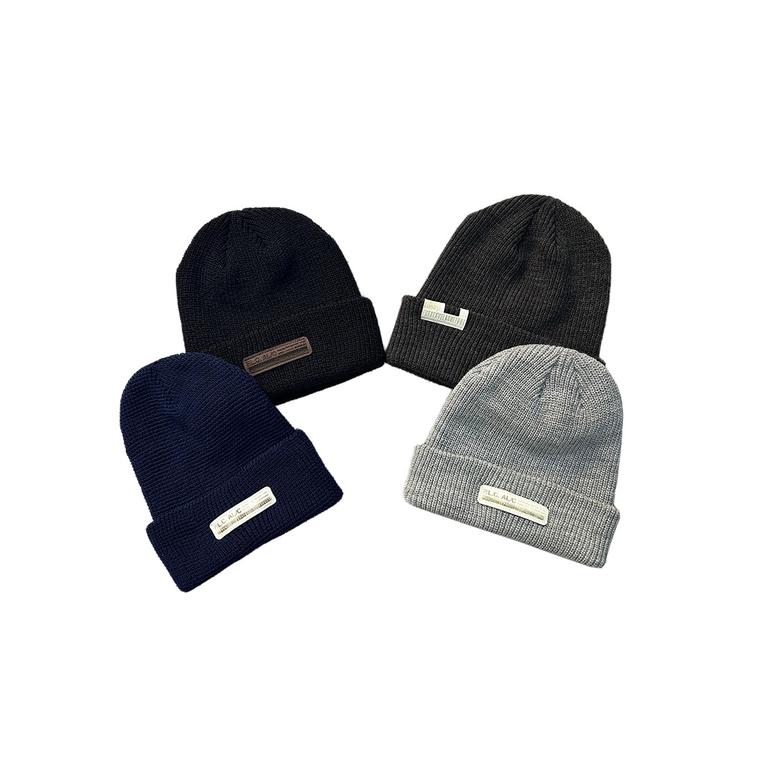 Al Carrer - Beanie