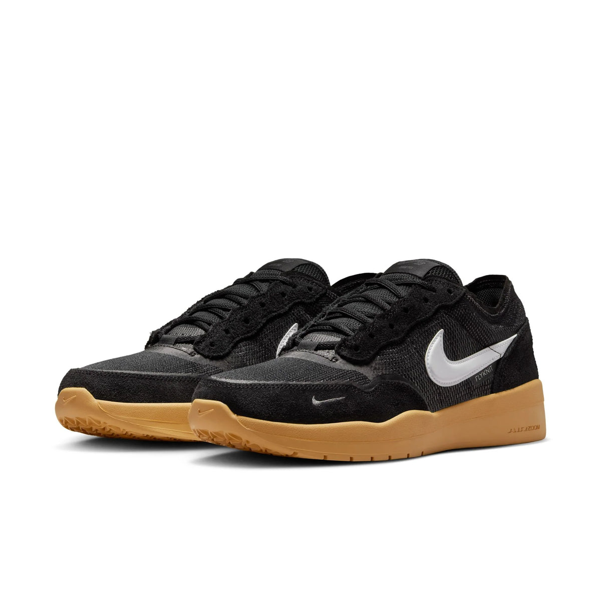 Nike SB PS8 - Black/White-Anthracite