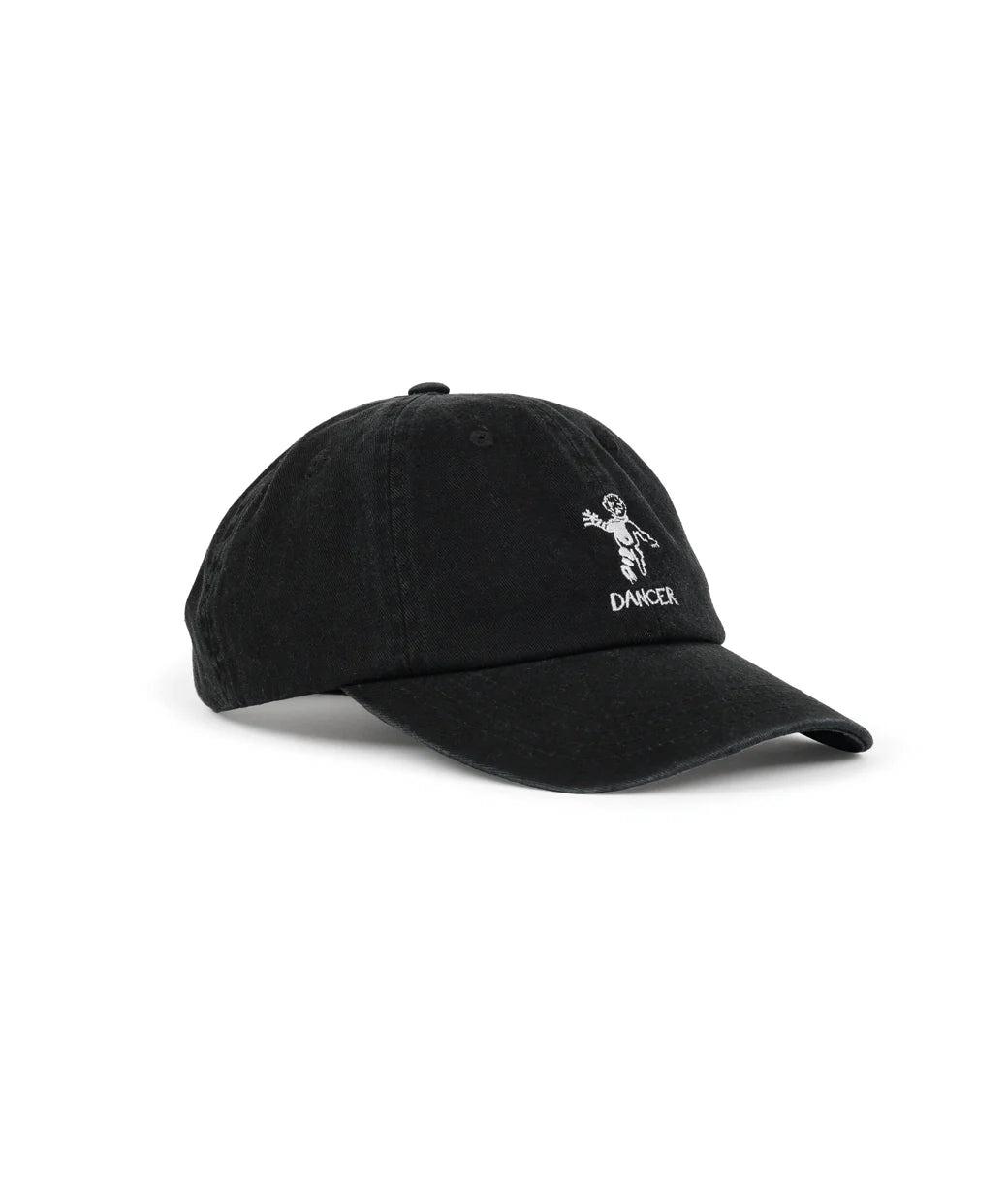 Dancer - OG Logo Cap - Black