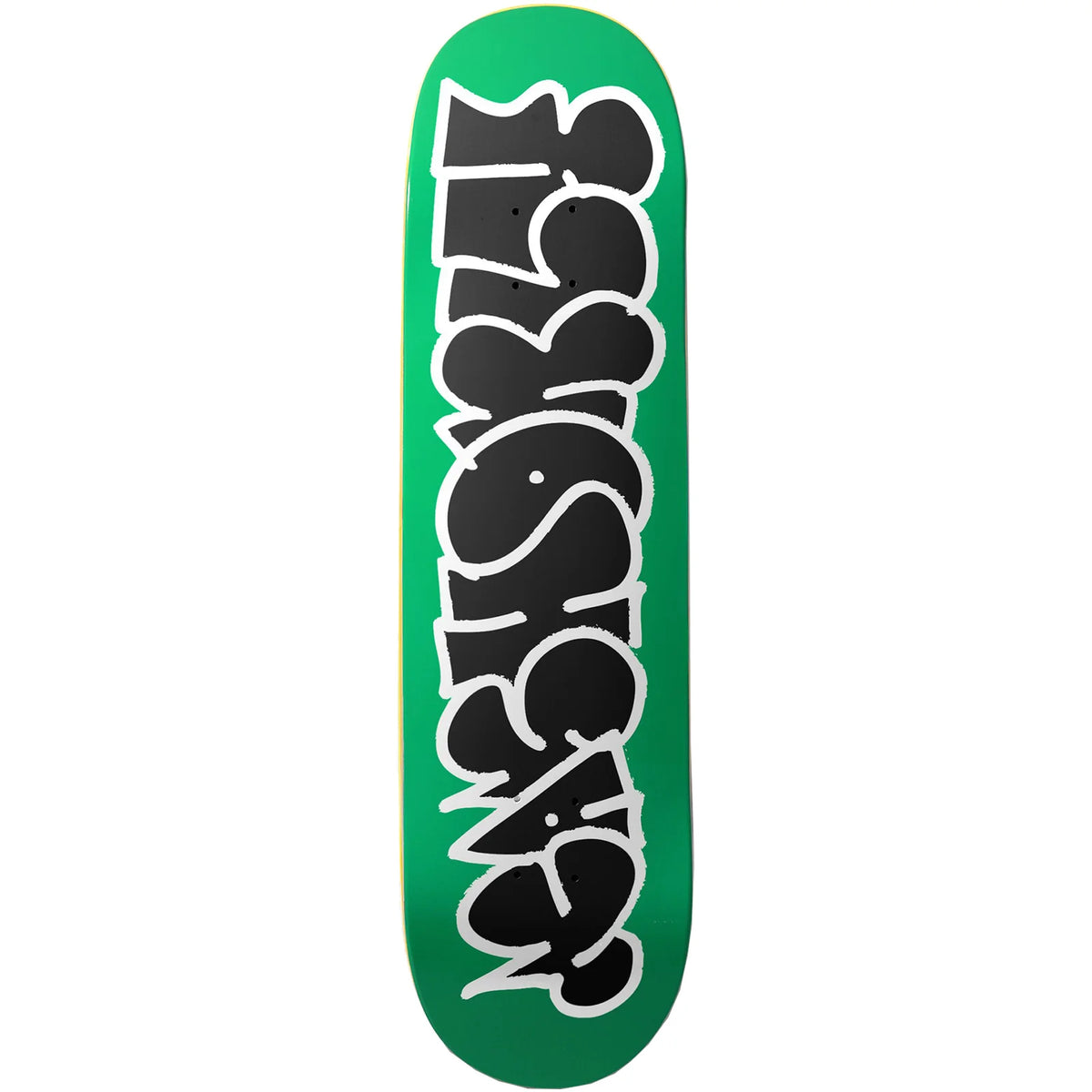 Cash Only Yatse Deck 8.25"