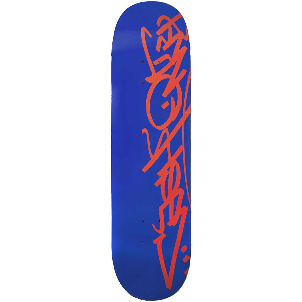 Cash Only Rime Deck 8.38"