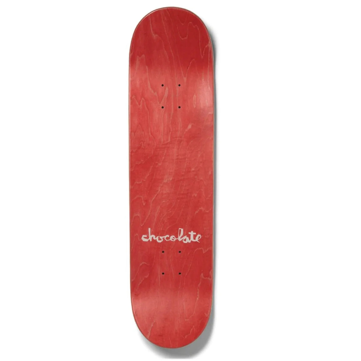 Chocolate - Trahan Cada Dia - 8.25"