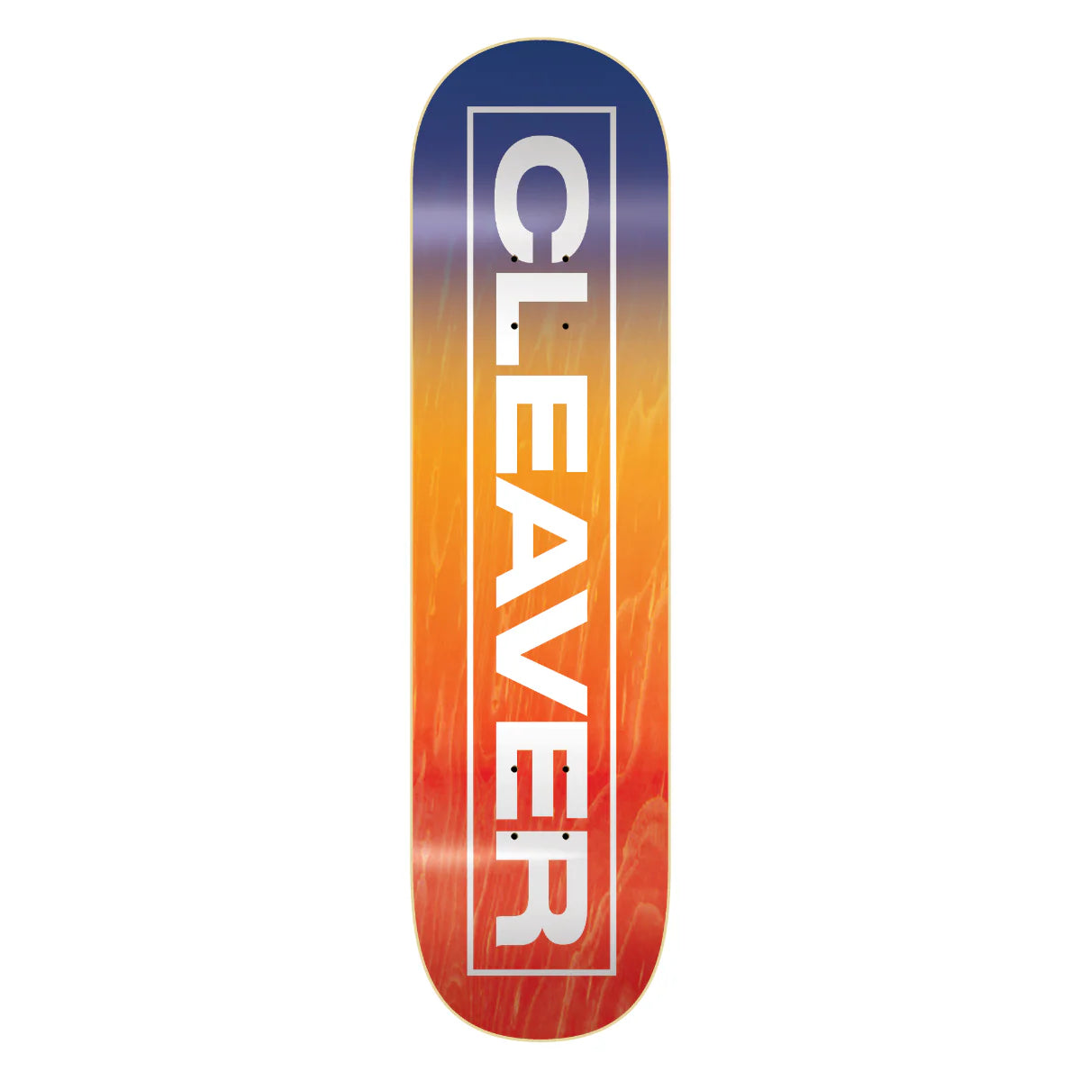Cleaver - Fade 2 - 8.5”