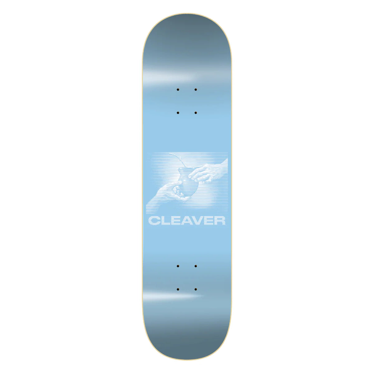 Cleaver - Sharing Celeste 8.0”
