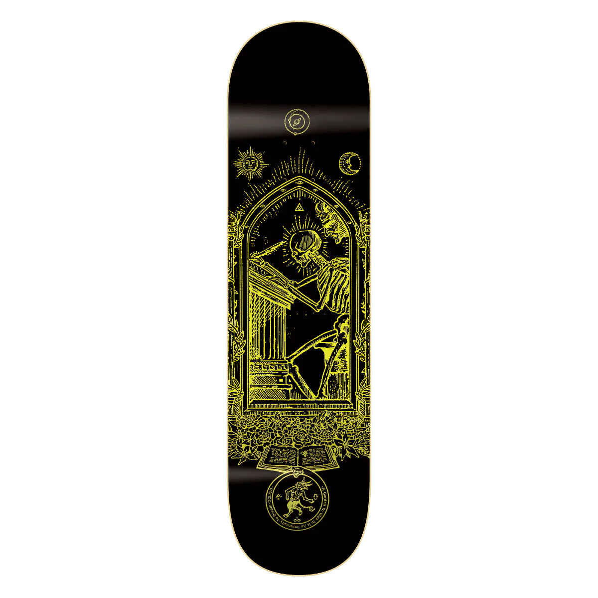 Cleaver - YAIA Black - 8.0”