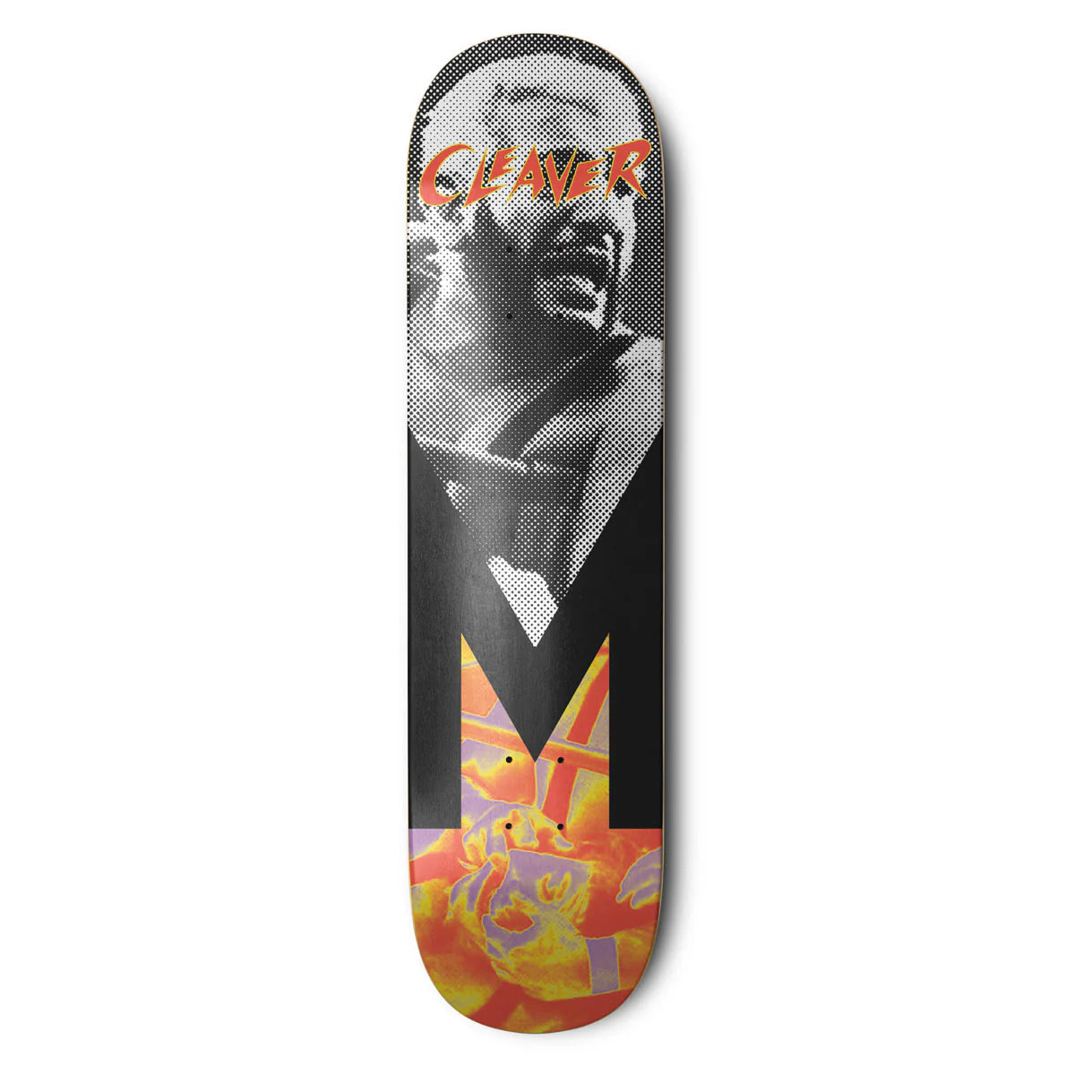 Cleaver - Martin - 8.25"
