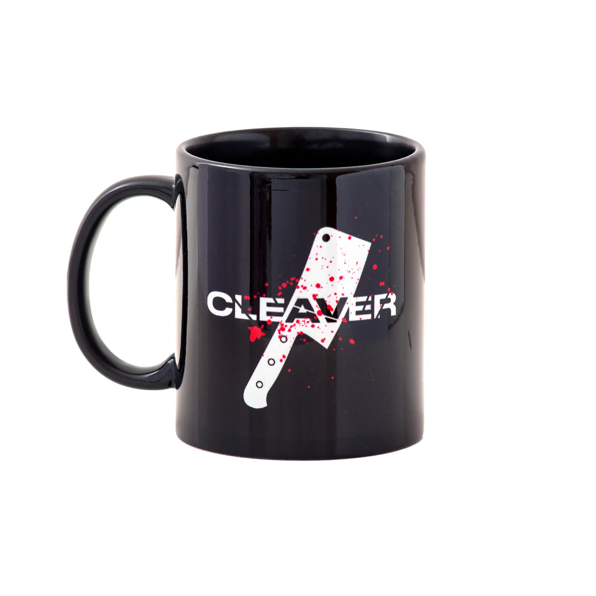 Cleaver - Movie Mug