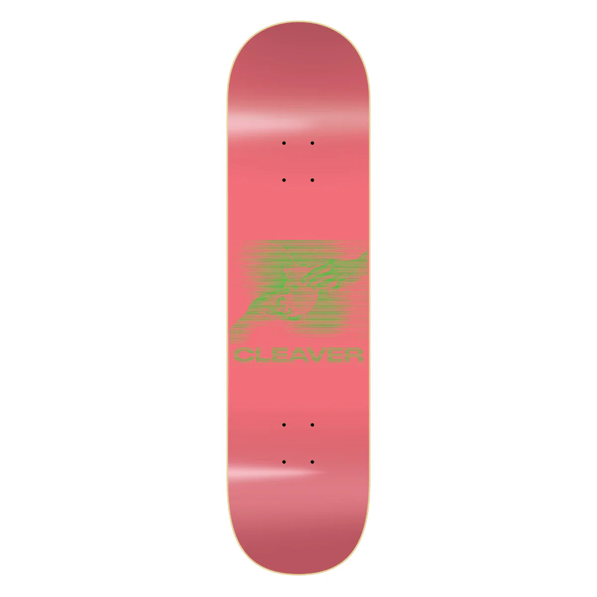 Cleaver - Sharing Mate 8.25”