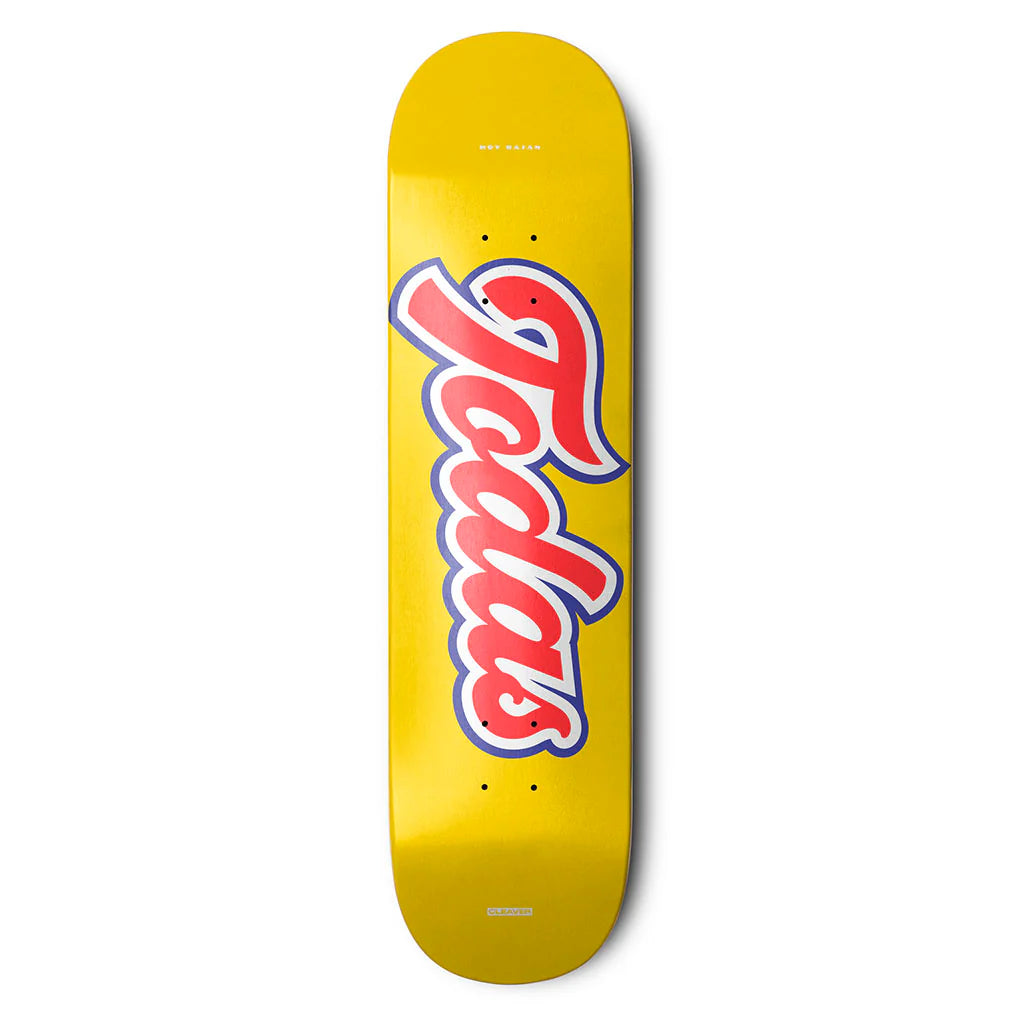 Cleaver - Todas - 8.5"