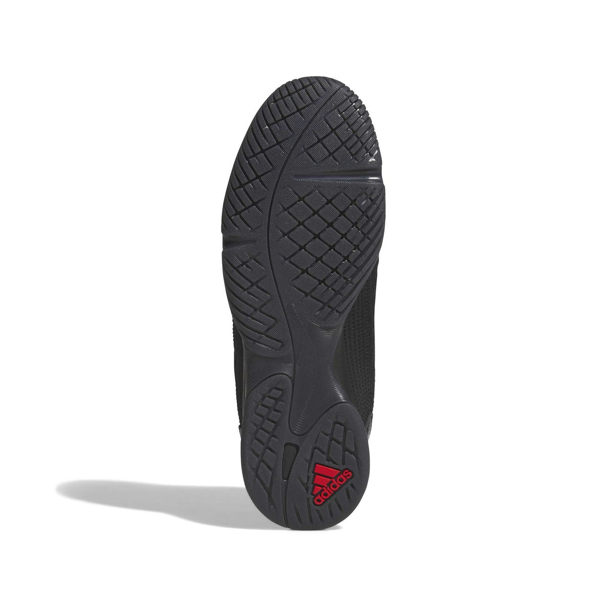 Adidas Predator Sala X Metalwood - CBlack/CBlack/Cblack