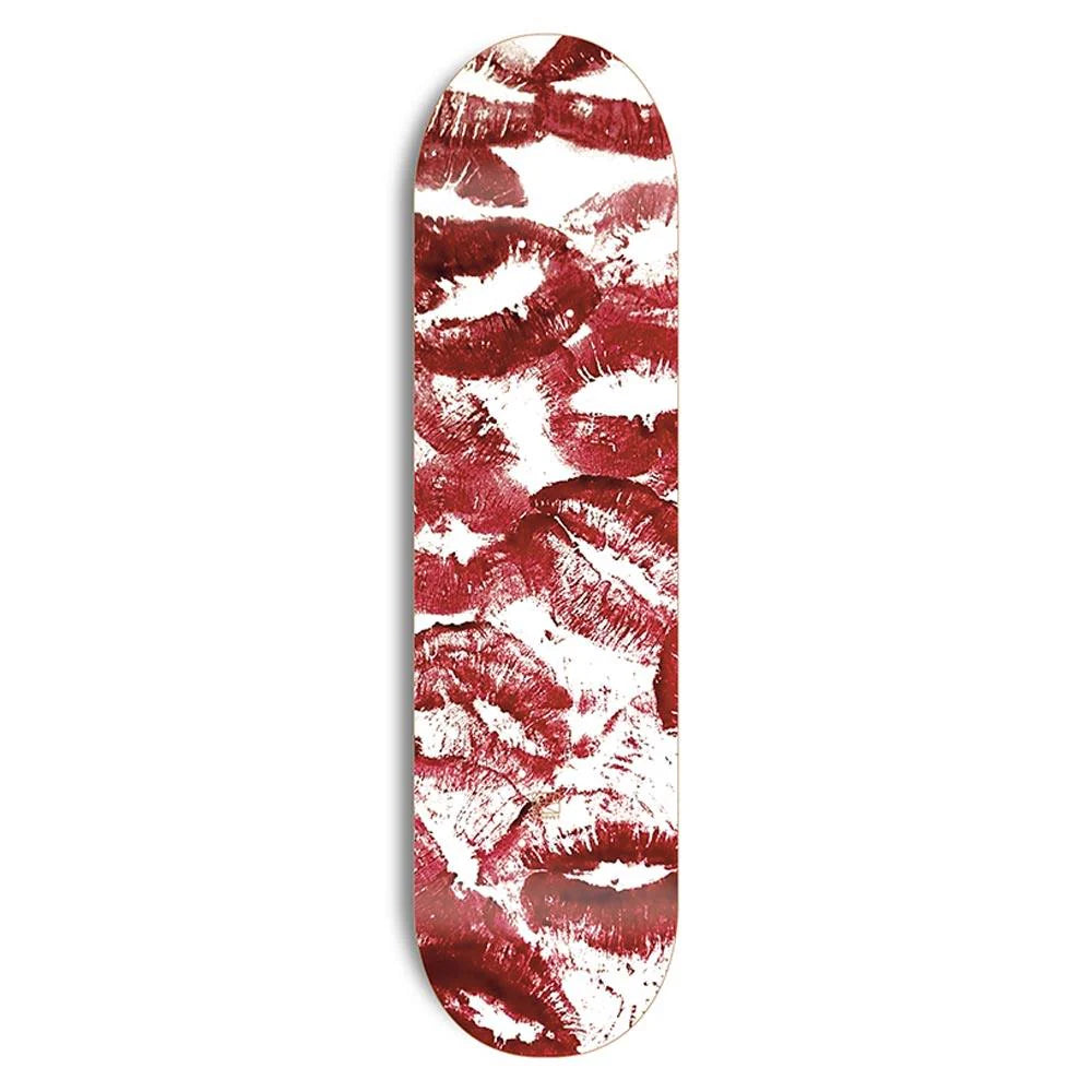 Rassvet - Austyn Gillette Lips - 8.25"