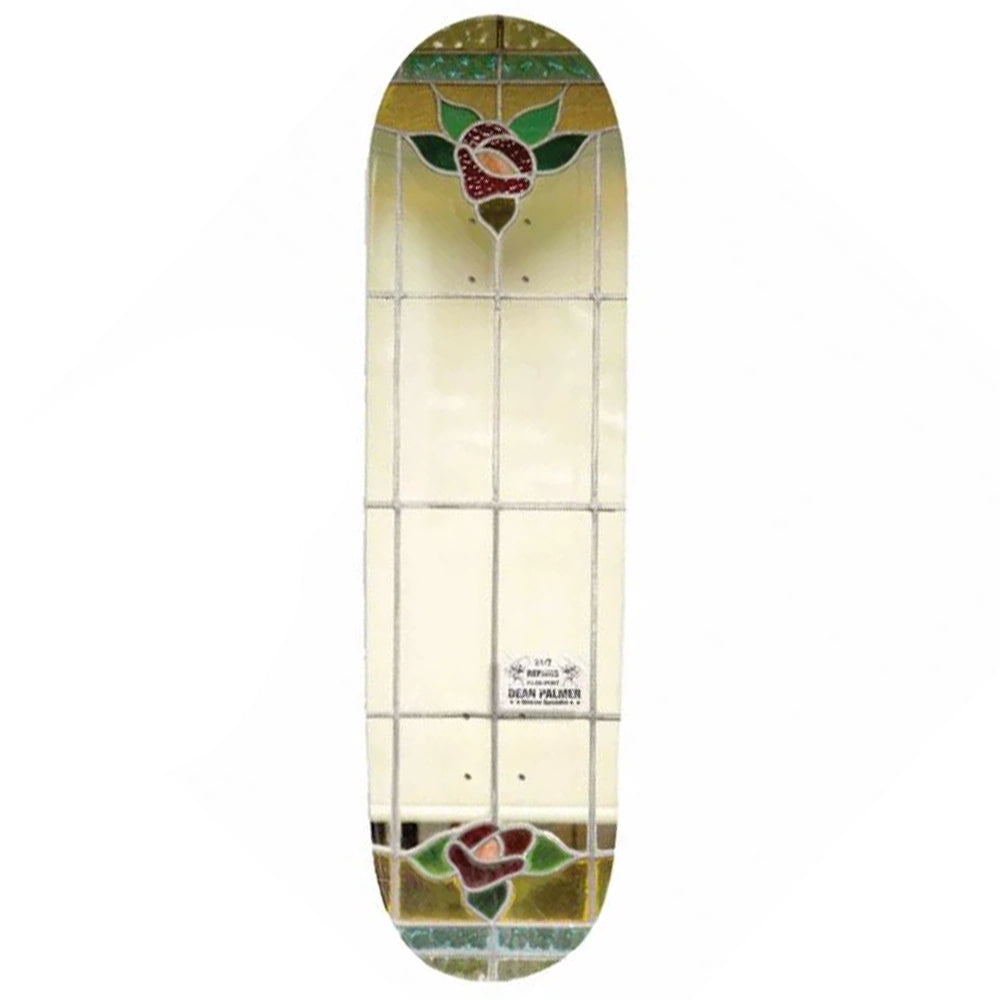 Passport - Pro Series Dean Window - 8.125"
