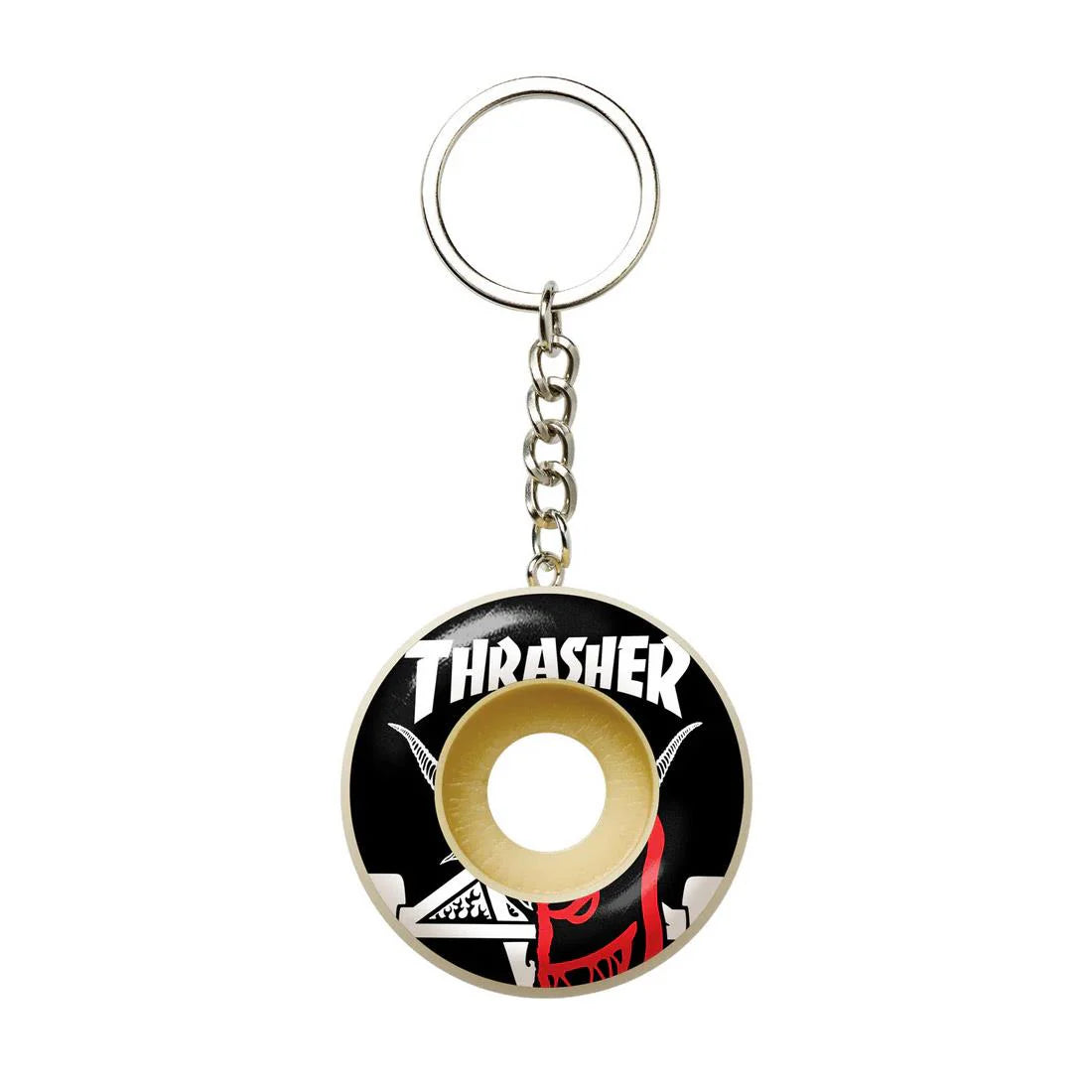 Spitfire - Keychain Wheel Thrasher