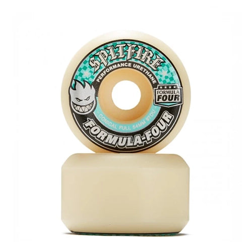 Spitfire Formula 4 Conical FullWheels - 58mm 97D