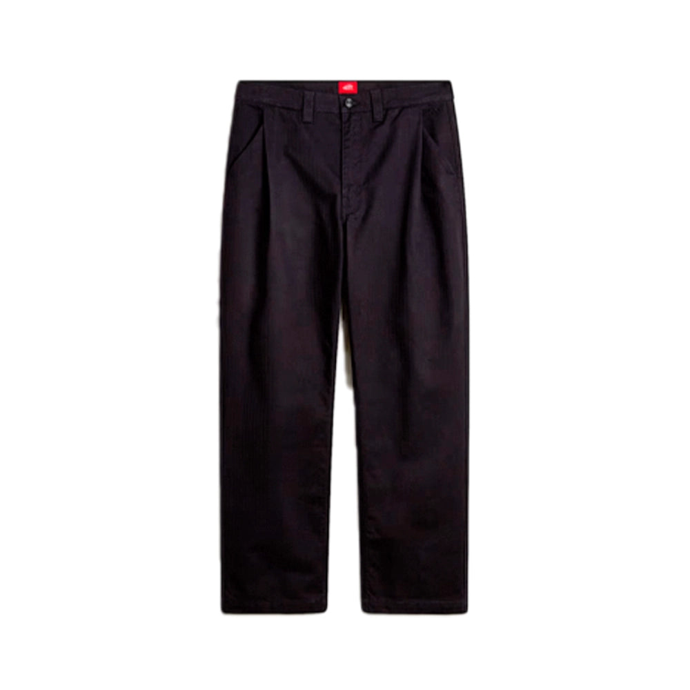 Vans Skate Loose Pleated Pants - Black