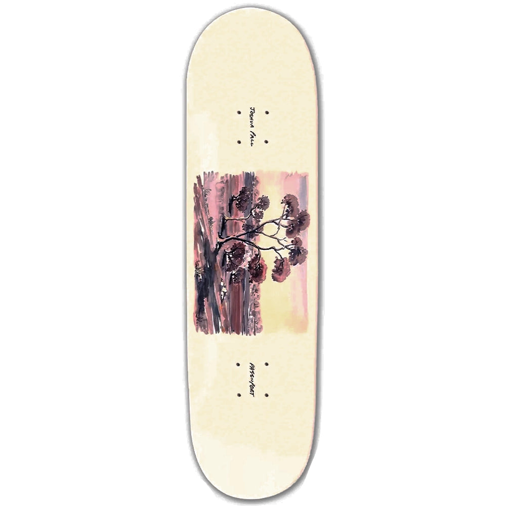 Passport - Pro Series Josh Dorothy - 8.25"