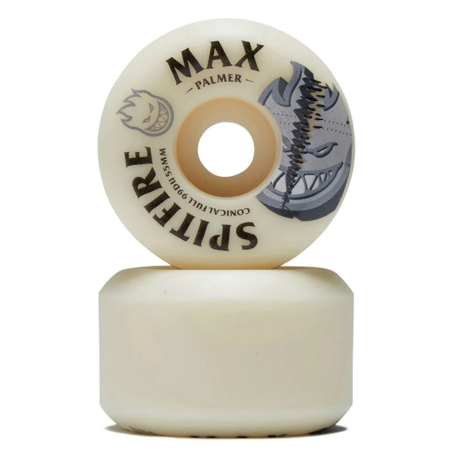 Spitfire - Formula Four Burn Squad Palmer Conical Full 99A - 55mm