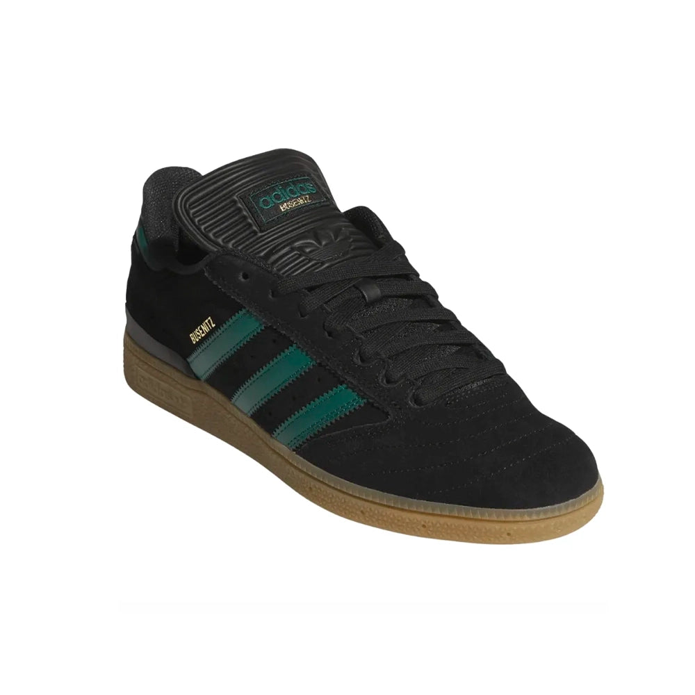 Adidas - Busenitz - Black/Green/Gum