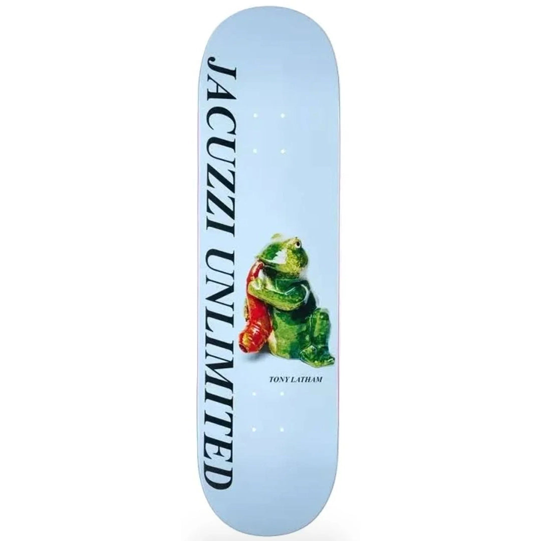 Jacuzzi - Latham Frog - 8.25"