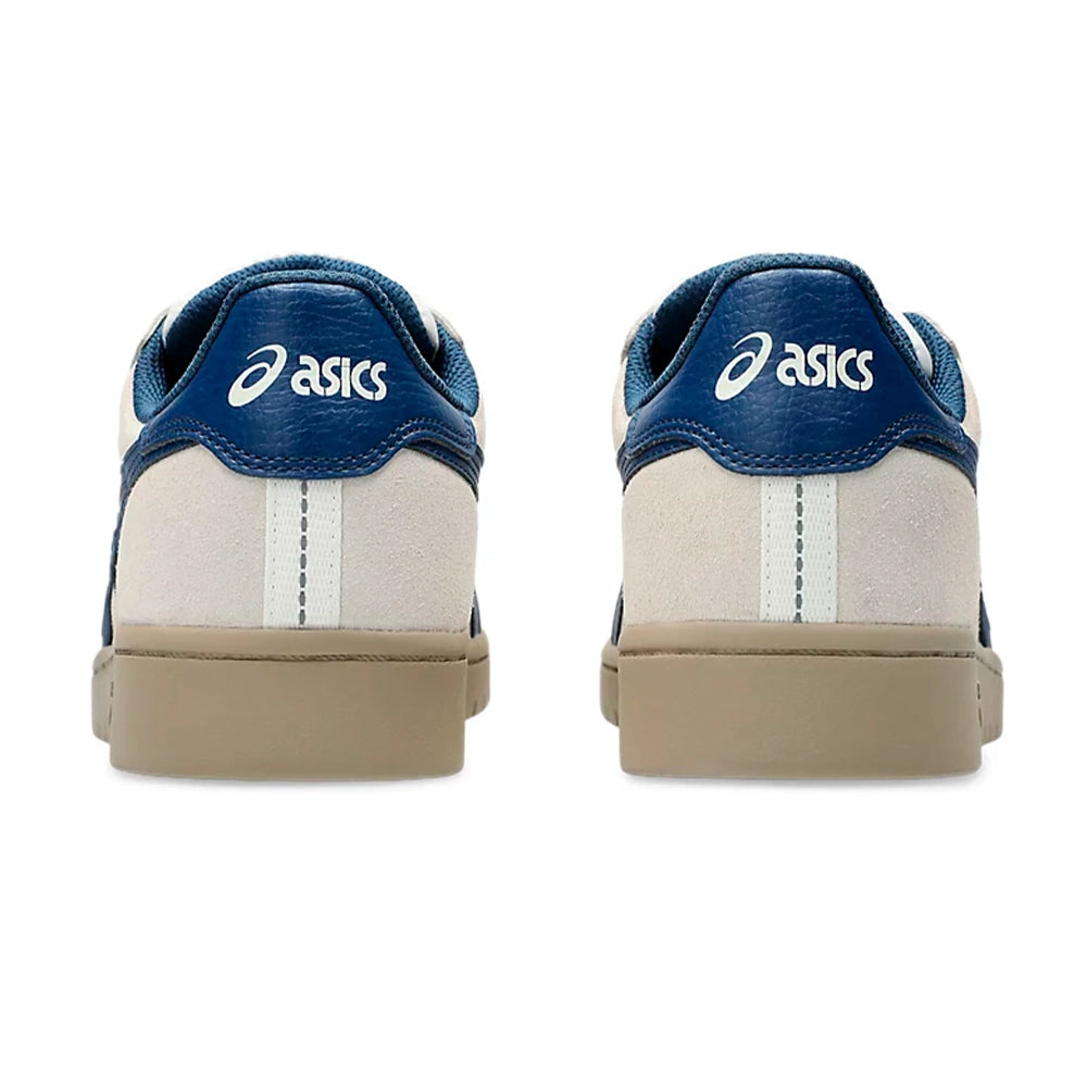 Asics - Japan PRO - Cream/Independence Blue