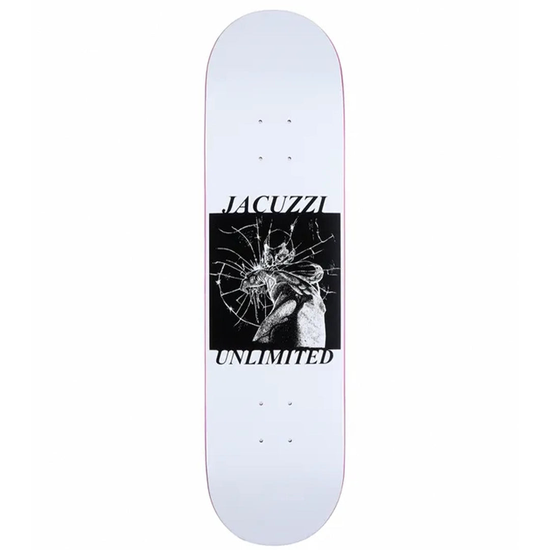 Jacuzzi - Smash Jet Ski - 8.0"