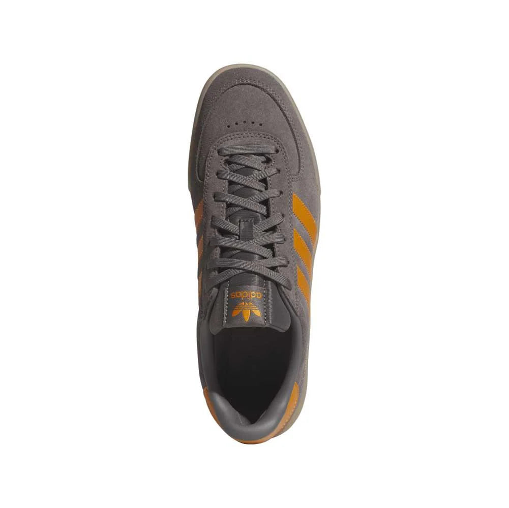 Adidas - Glenburn - Charcoal/RusticOrangeGum