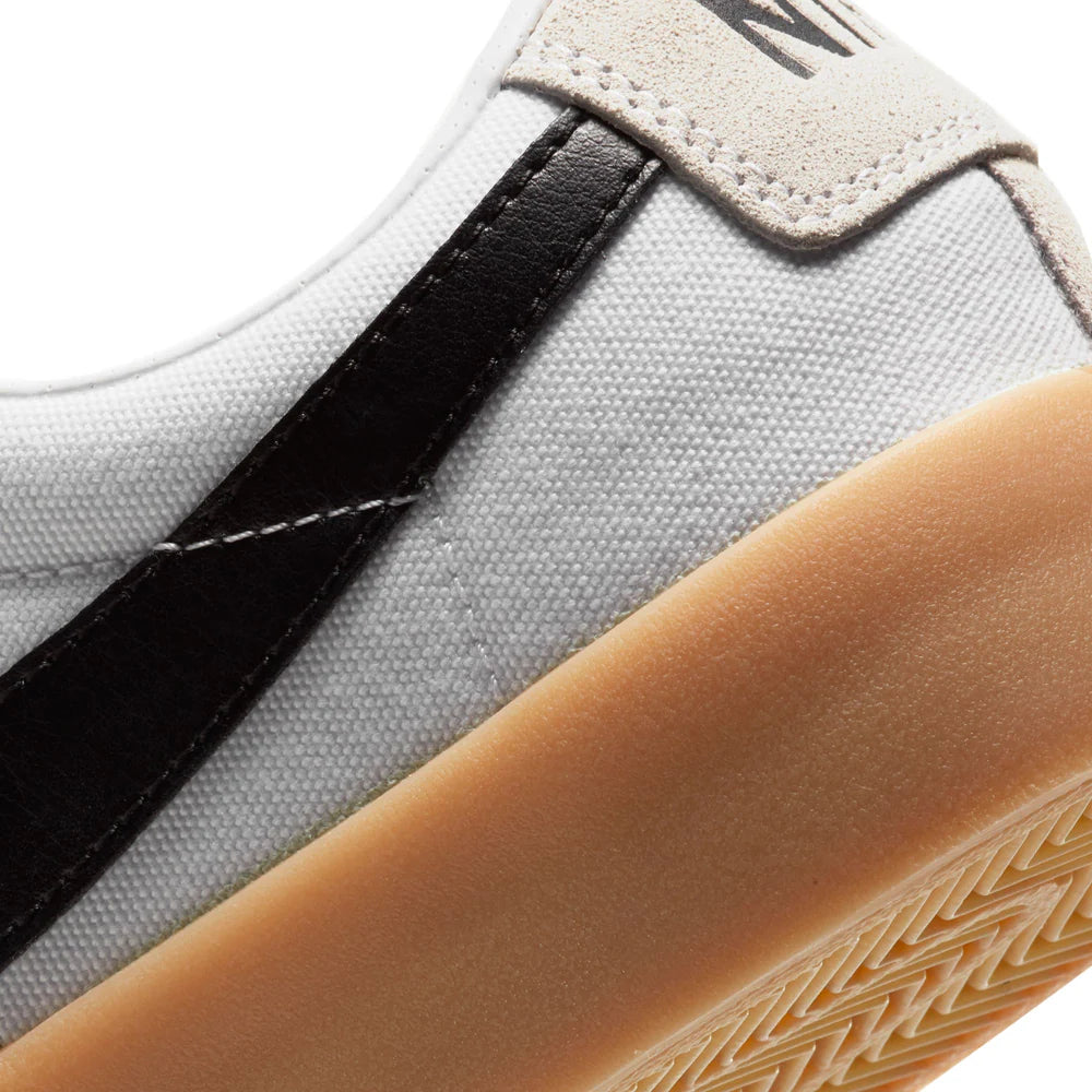 Nike SB - Blazer Low Pro GT - White/Black-White-White