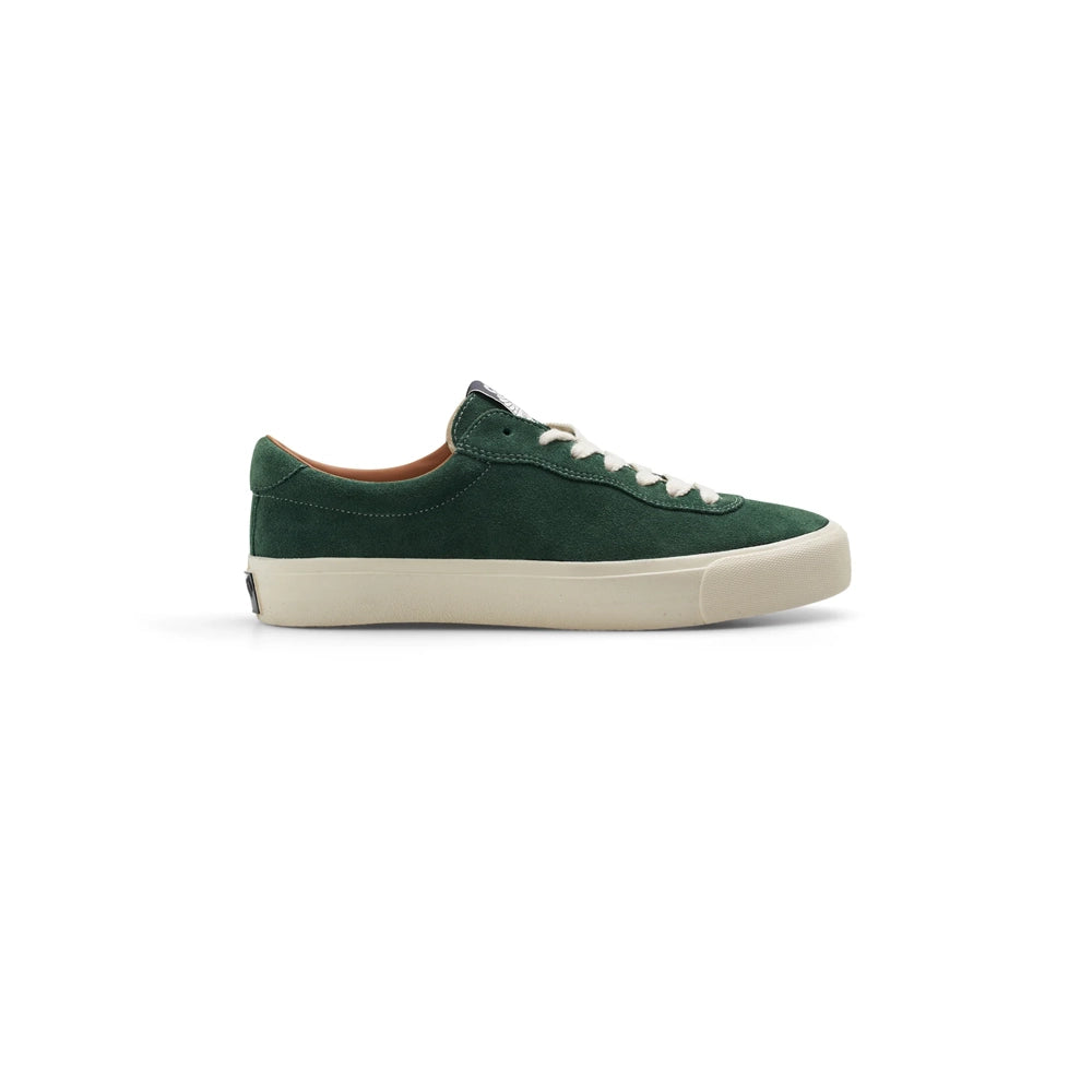 Last Resort - VM001 LO elm green/white