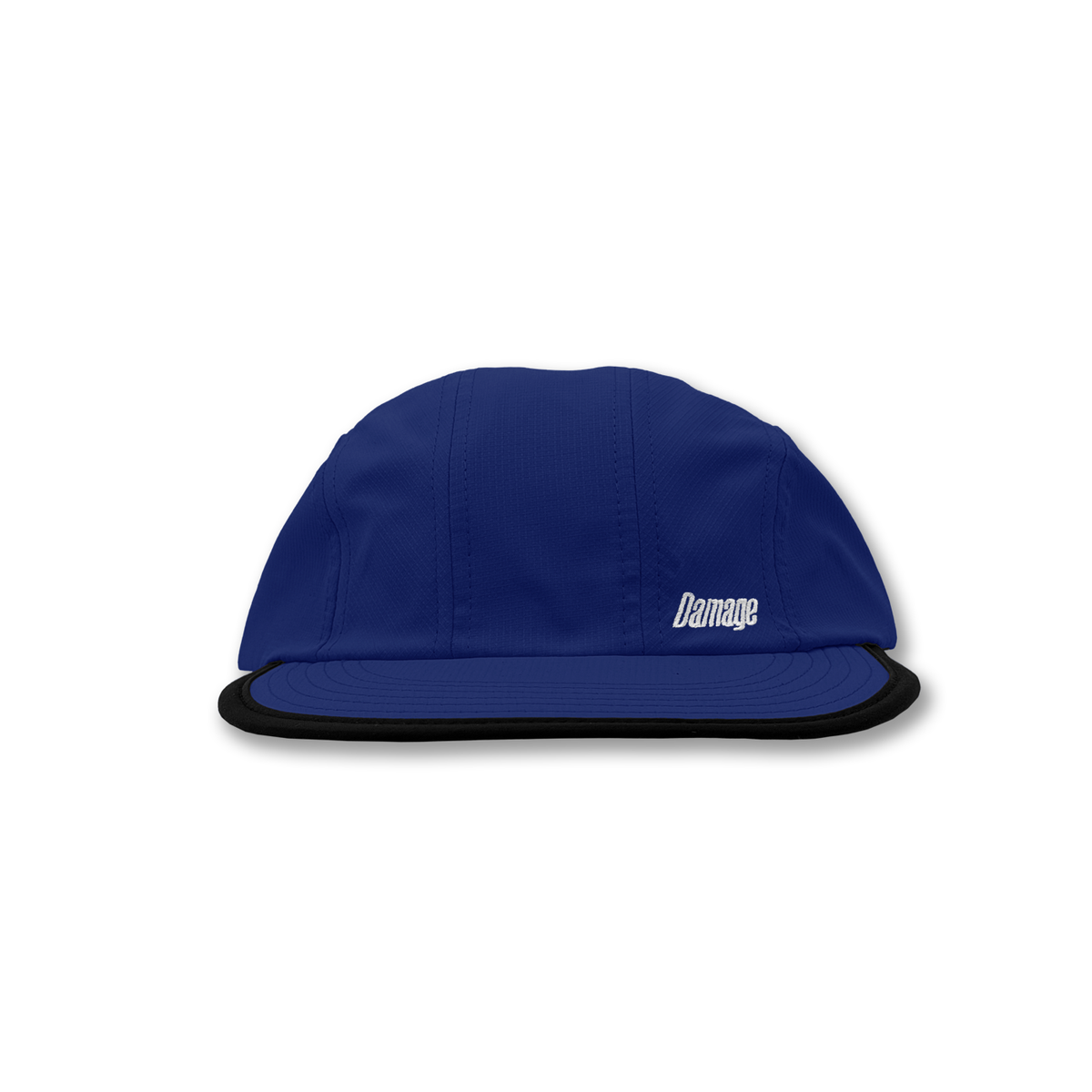 Damage - Foamie 5 Panel - Navy