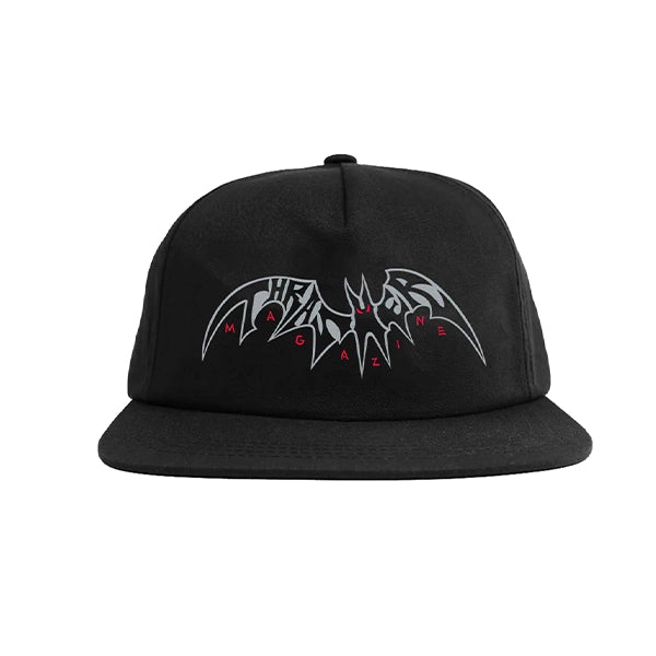 Thrasher - Sky Rat "by Neckface - Black