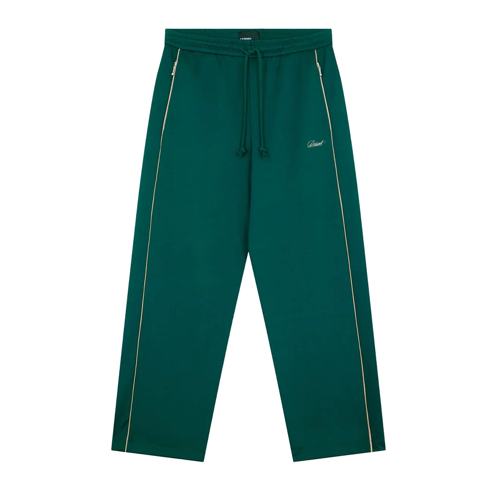 Rassvet - Tracksuit Pants Woven - Green