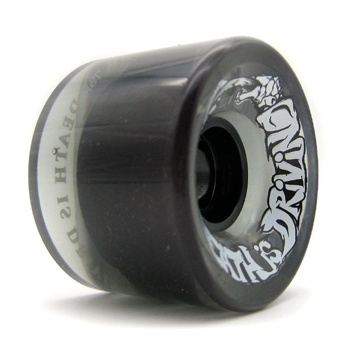 Haze Wheels 78A - 60mm