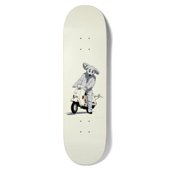 Girl - Films Mouse Howard - 8.25"