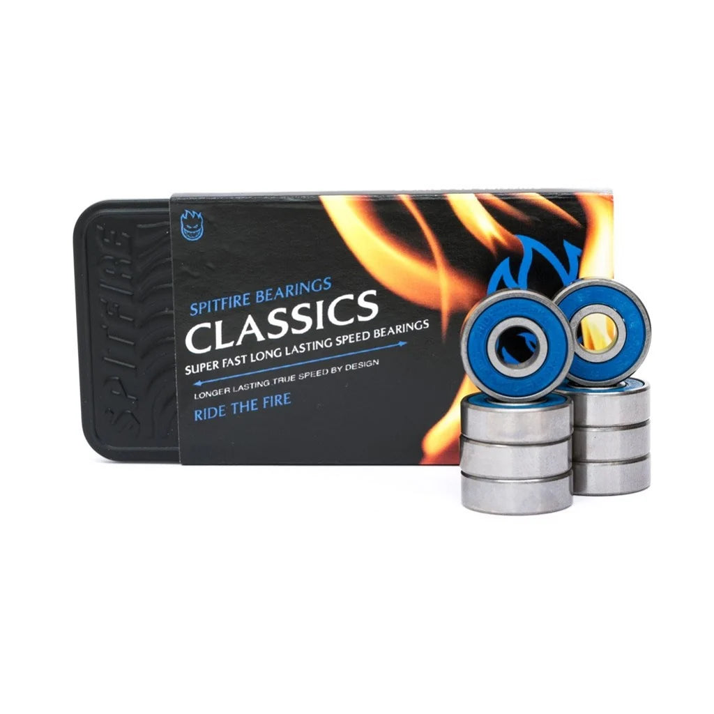 Spitfire - Classic Bearings